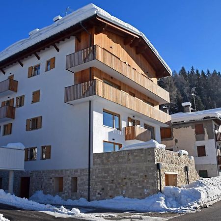 Design Residence Del Passo 帕多拉 外观 照片