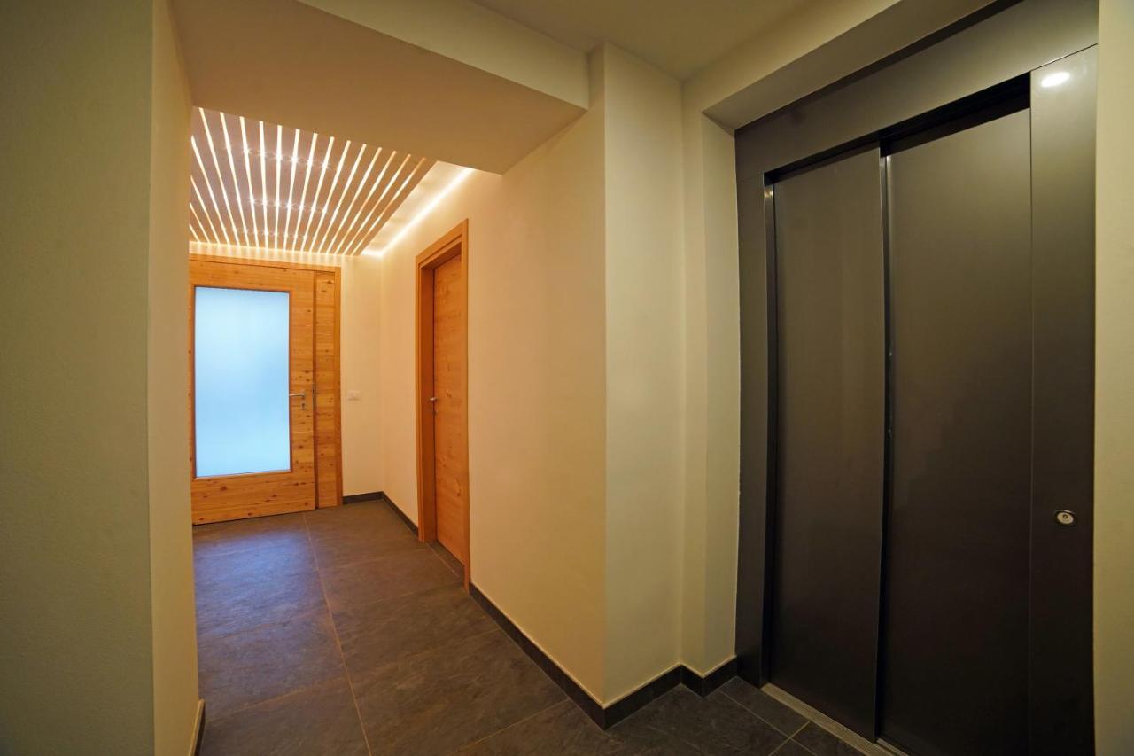 Design Residence Del Passo 帕多拉 外观 照片