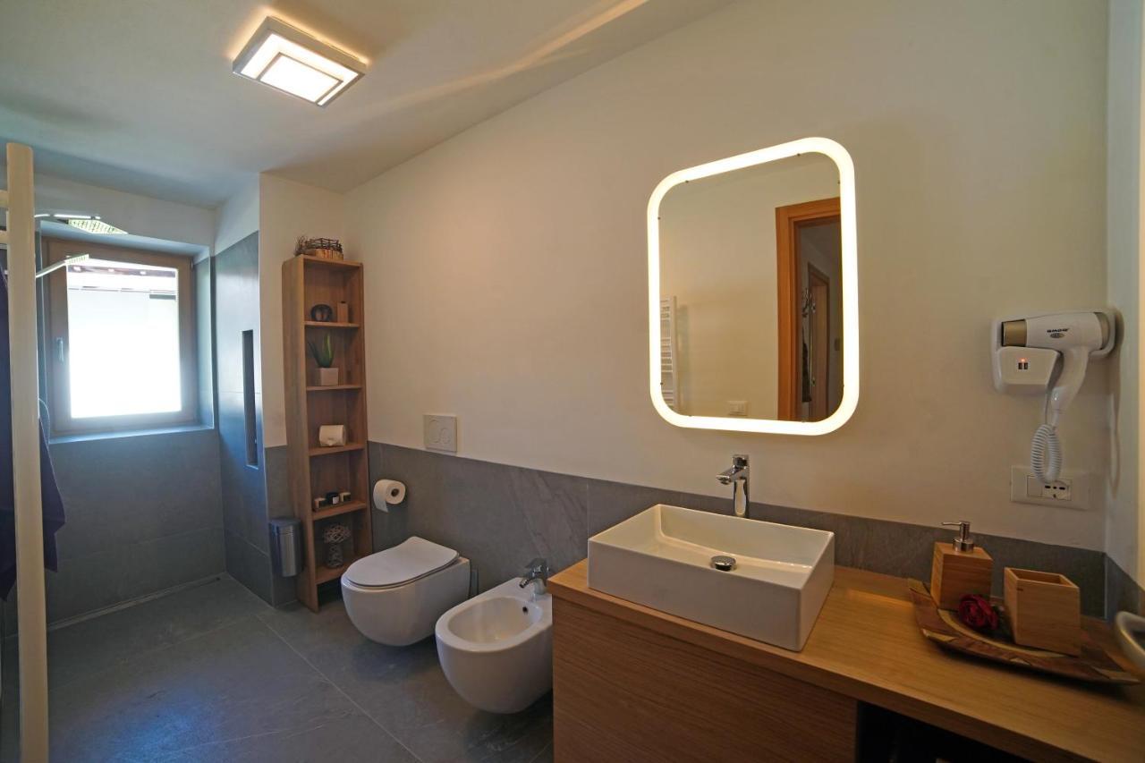 Design Residence Del Passo 帕多拉 外观 照片