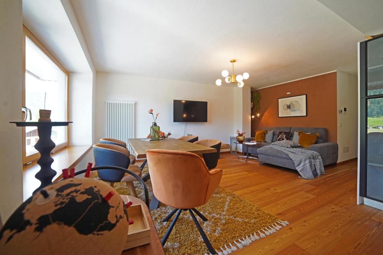 Design Residence Del Passo 帕多拉 外观 照片