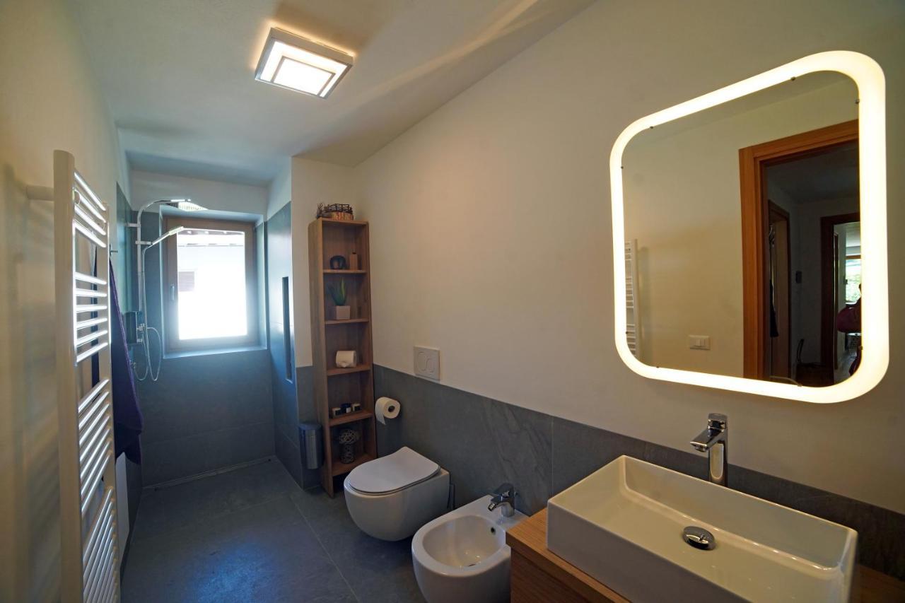 Design Residence Del Passo 帕多拉 外观 照片