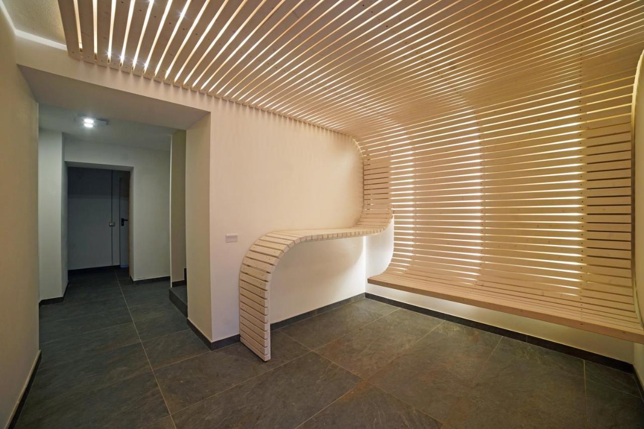 Design Residence Del Passo 帕多拉 外观 照片