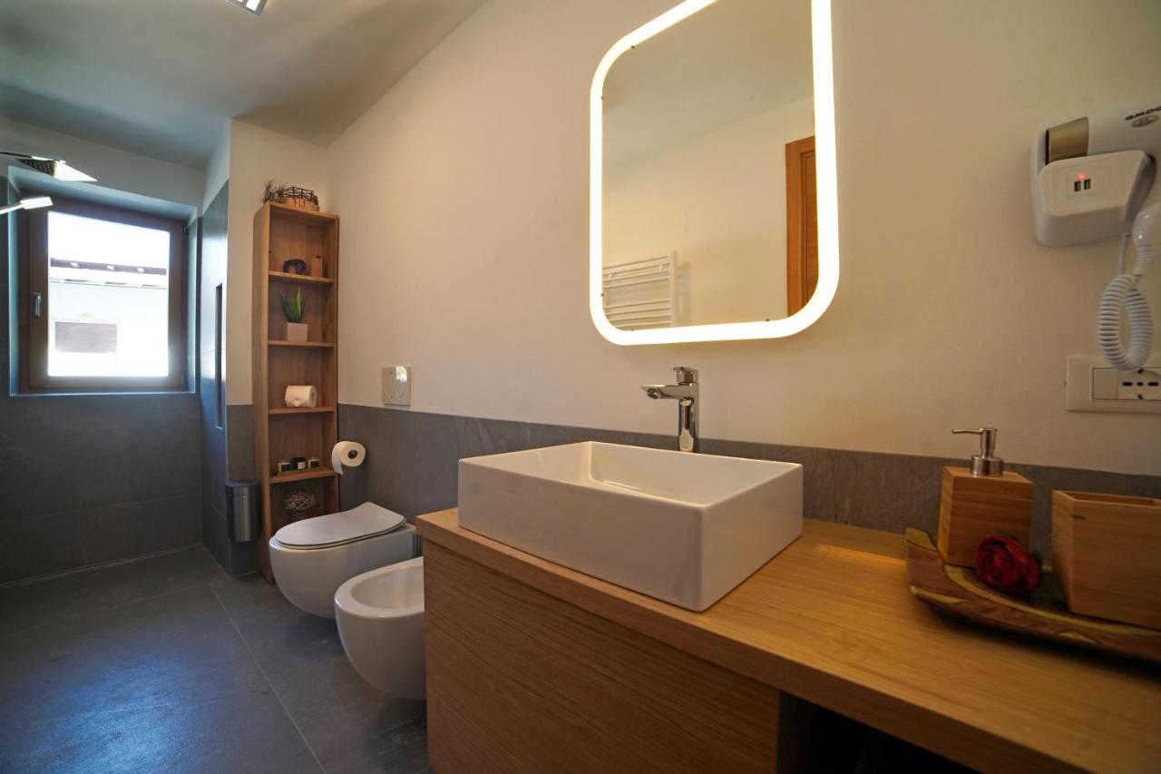 Design Residence Del Passo 帕多拉 外观 照片