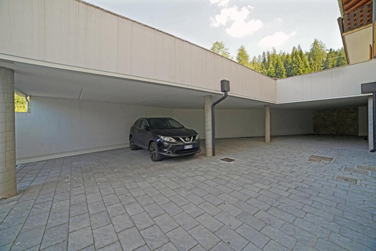 Design Residence Del Passo 帕多拉 外观 照片