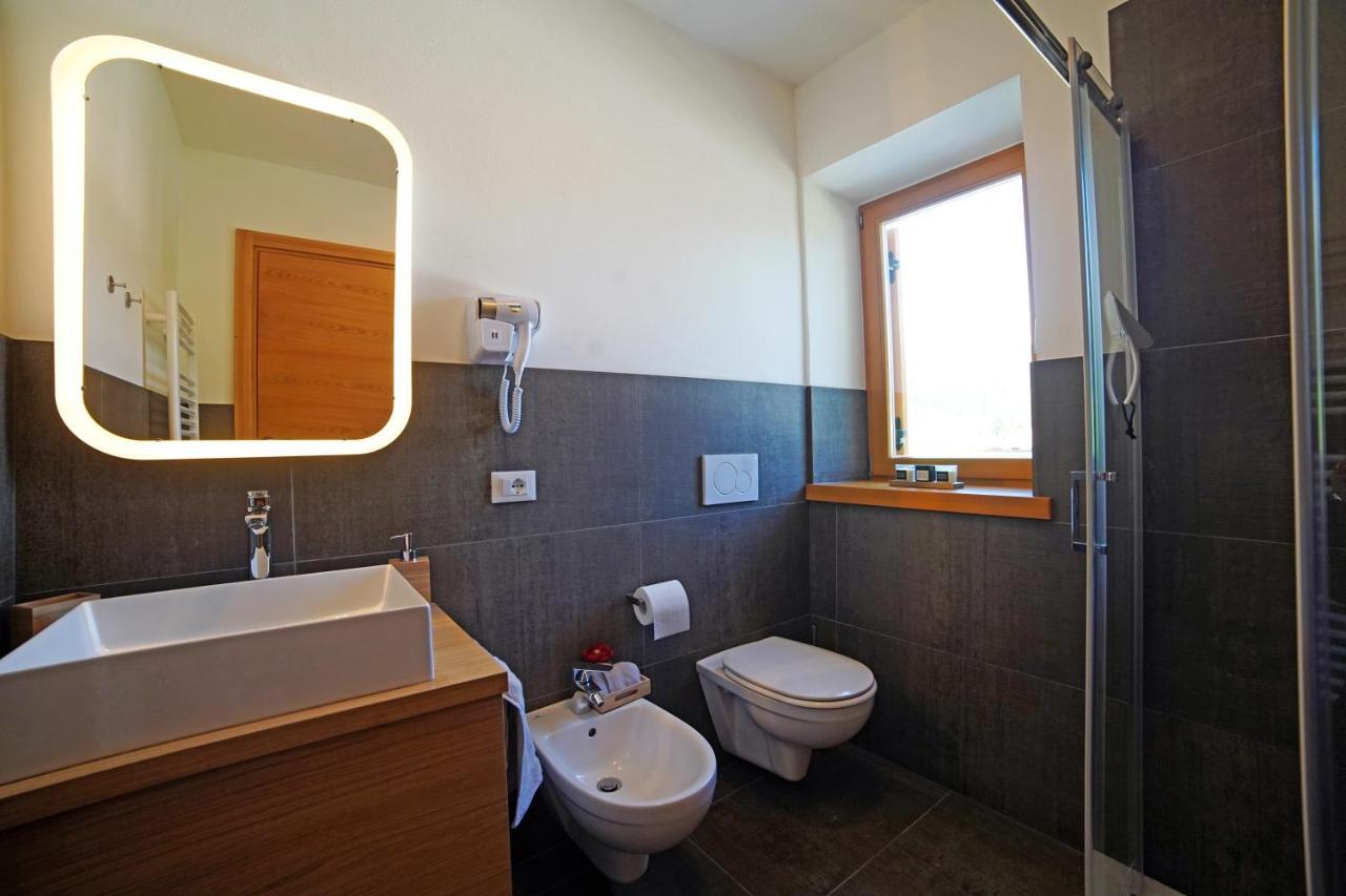 Design Residence Del Passo 帕多拉 外观 照片