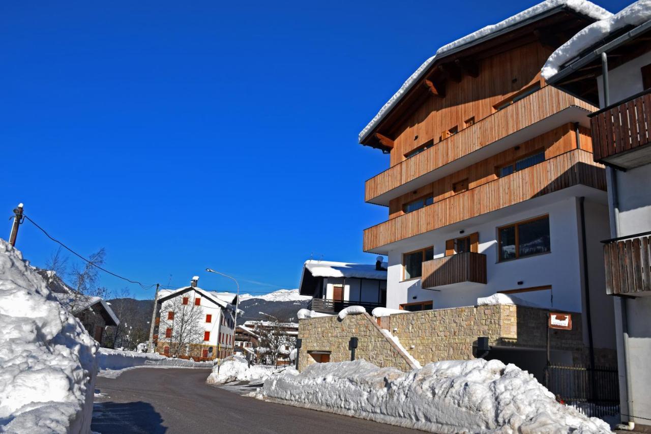 Design Residence Del Passo 帕多拉 外观 照片