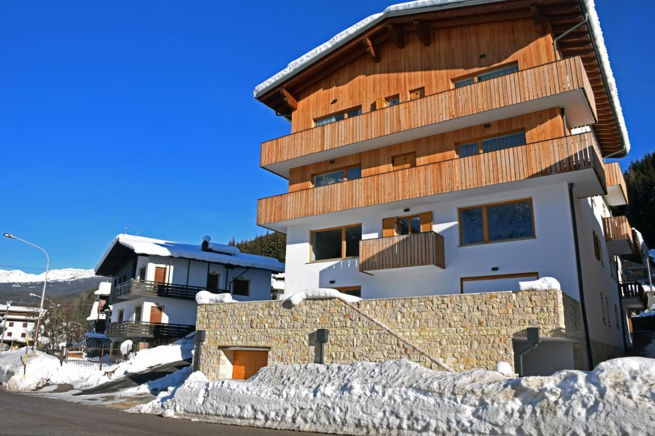 Design Residence Del Passo 帕多拉 外观 照片